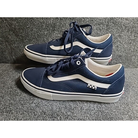 Vans | Shoes | Vans Skate Old Skool Duracap Poshcush Skateboarding 1 ...